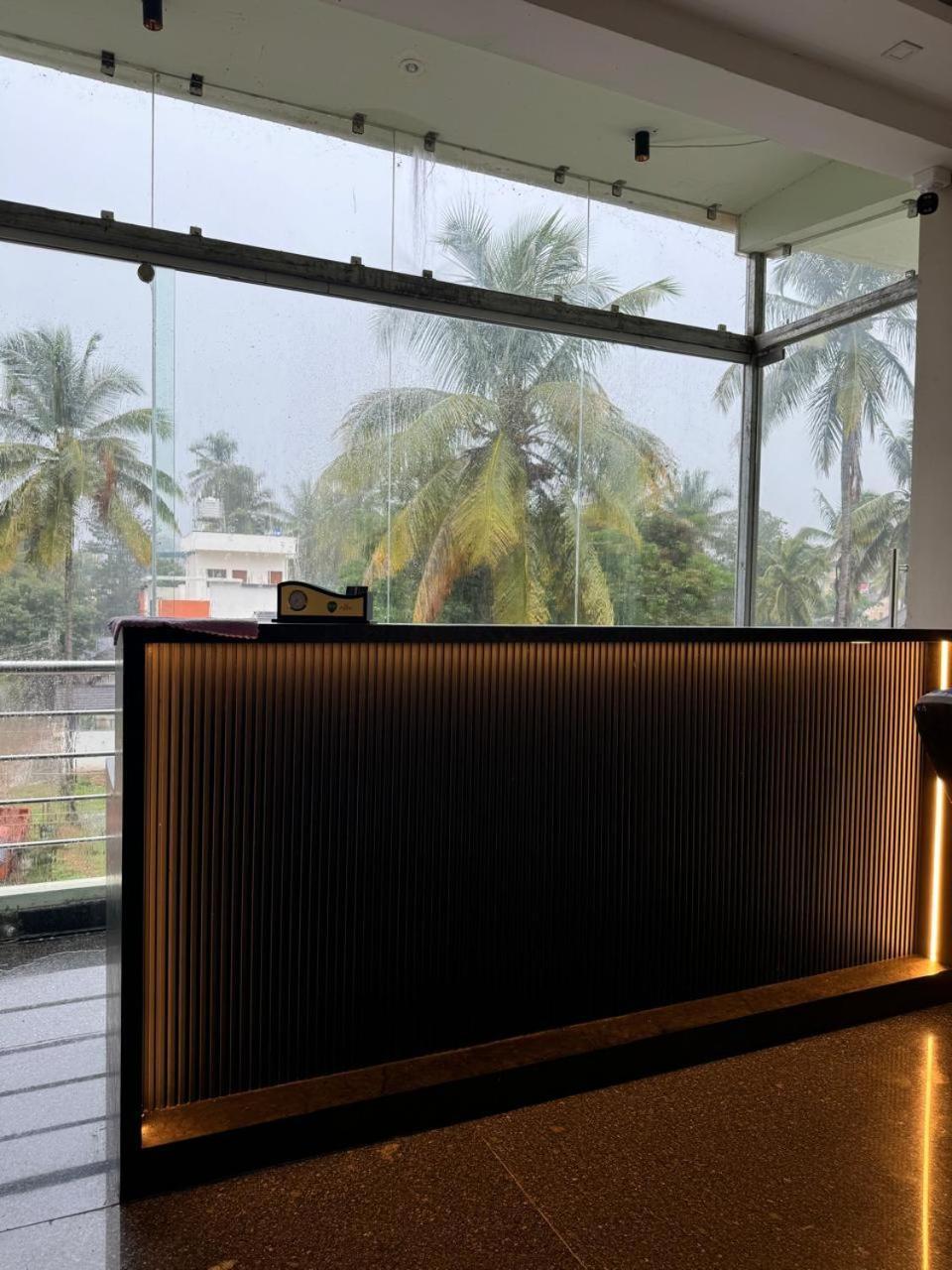 Hoysala Lodge Arasalu 외부 사진
