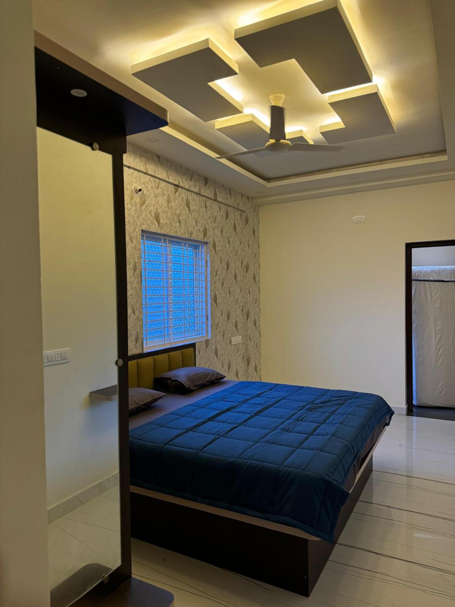 Hoysala Lodge Arasalu 외부 사진