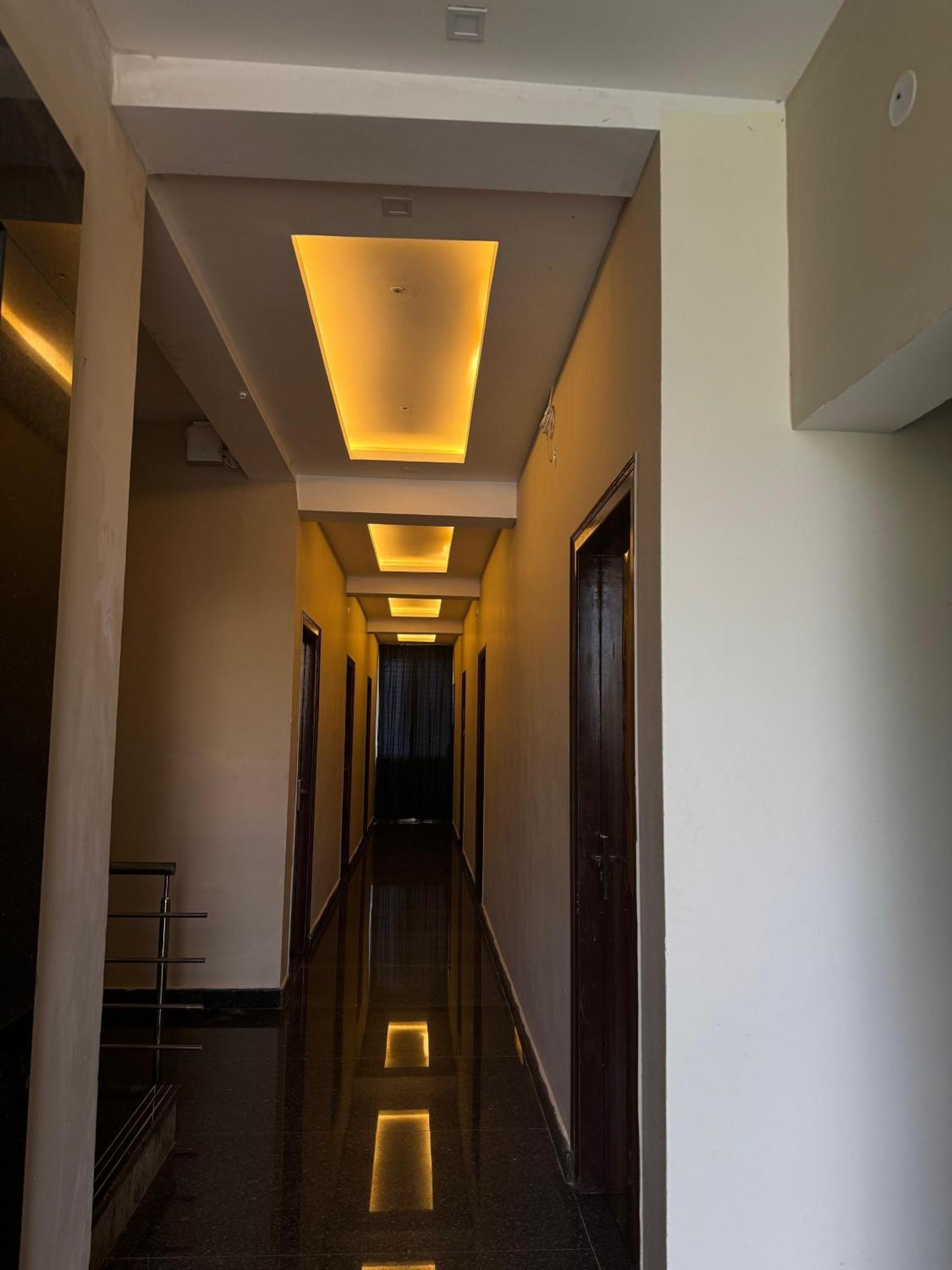 Hoysala Lodge Arasalu 외부 사진
