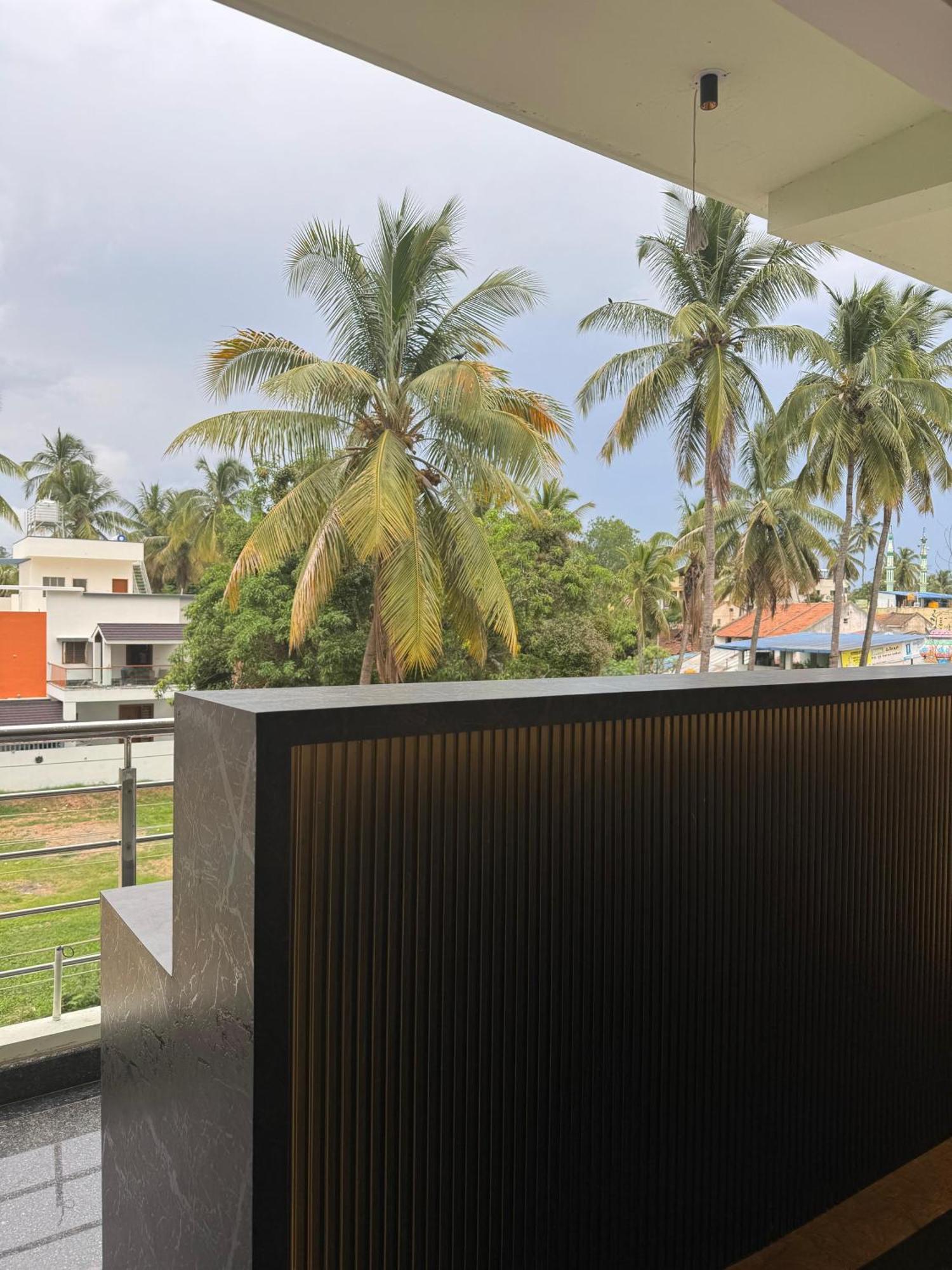 Hoysala Lodge Arasalu 외부 사진