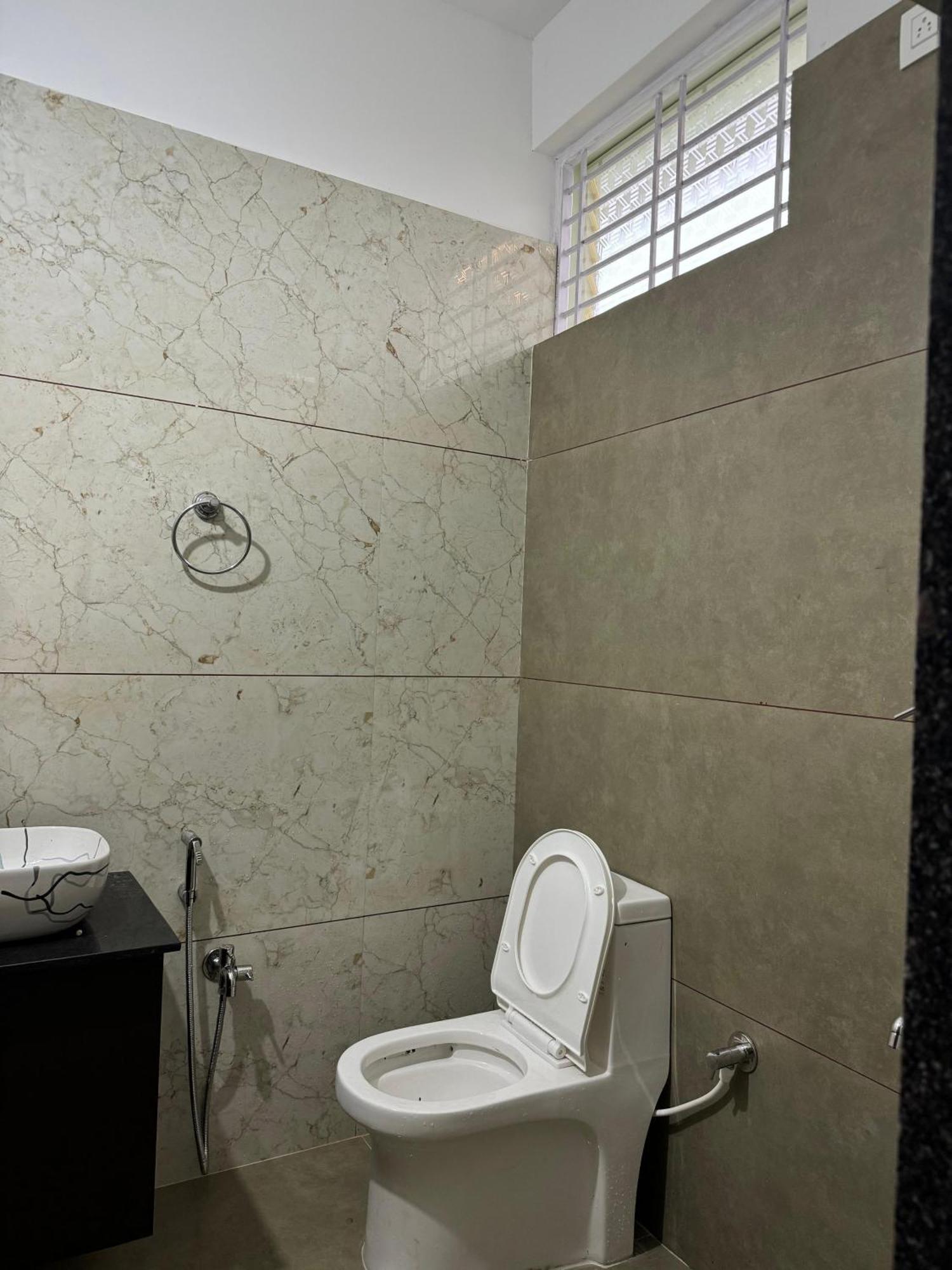 Hoysala Lodge Arasalu 외부 사진